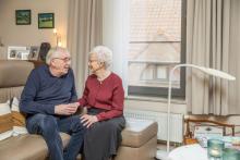 Assistentiewoningen De Koninck II