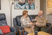 Assistentiewoningen Groen Zuid