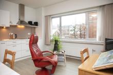 Assistentiewoningen Hof Ter Beke