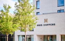 Assistentiewoningen Huis Coppens