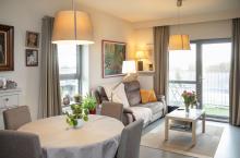 Assistentiewoningen  Silsburg