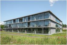 Assistentiewoningen The Village - Ten Kerselaere 