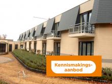 Beerzelhof Assistentiewoningen