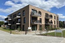 De Ravestein Assistentiewoningen De Ravestein Assistentiewoningen