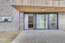 Erkende assistentiewoning met garagebox in een uiterst charmante omgeving