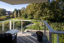 Assistentiewoningen vzw De Lieve GENT