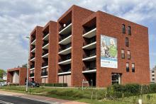 Frederickxhof Assistentiewoningen