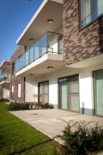 Groep van Assistentiewoningen &quot;De Parel&quot;