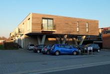 JFK Herzele - Assistentiewoning te huur