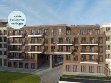 KOMET - Assistentiewoningen Margareta