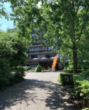 Assistentiewoning te Kapellen Lindenhof