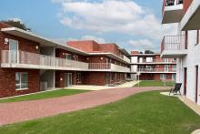 Molenhof Assistentiewoningen