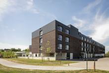 Orelia Puthof assistentiewoningen