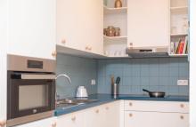 Assistentiewoningen  Broydenborg