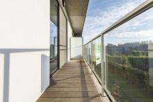 JFK Herzele - Assistentiewoning te huur