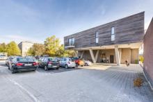 Mooie assistentiewoning in JFK - Herzele