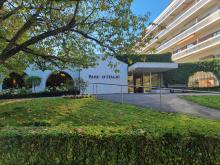 Parc d&#039;Italie - Appartement 2 chambres A Vendre