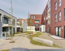 RESIDENTIE POPULIER