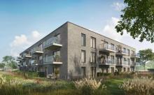 Residentie Wildertuin - CBQ