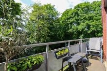 Ruime serviceflat in Residentie Meulenberg