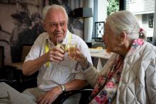 Ramen en Poel Assistentiewoningen