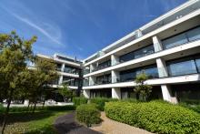 Residentie Cypres