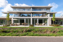 Residentie De Grote Laak