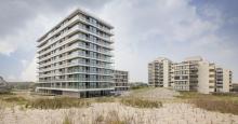 Assistentiewoningen Duinenzee