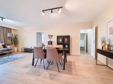 Residentie Eglantier | Ruime service appartementen