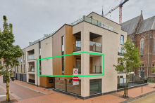 Residentie Hubertus