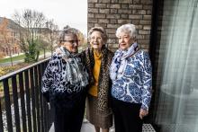 Residentie Riverpark 