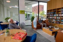 Residentie VIVID+