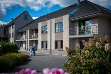  Assistentiewoningen Rusterloo