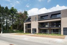 Seniorcity Herent