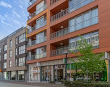 Seniorplaza Assistentiewoning