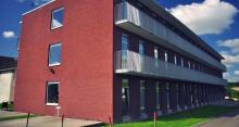SERVICE RESIDENTIE VOGELZANG