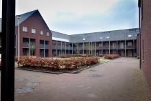 Serviceflats &quot;Ten Velden&quot;