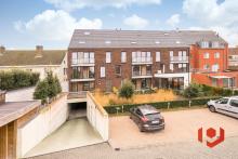 Twee Molens - Assistentiewoningen Te Huur