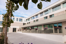 Villa Ter Vrugte Assistentiewoningen