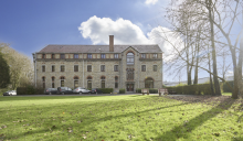 L’Abbaye en Les Jours Heureux