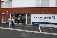 L’Arche de Vie