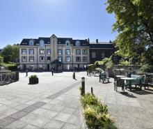 Les Foyers Saint-Joseph - Site de Mons
