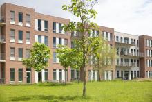 Melgeshof