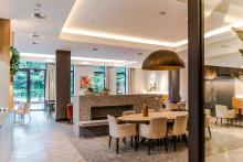 Woonzorgcentrum The Monterey House 