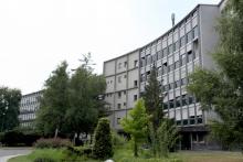 Résidence Les Genêts