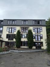  Woonzorgcentrum Hôtel des Bains 