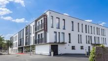 Woonzorgcentrum Huis Paaleyck