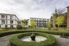 Woonzorgcentrum Keyhof