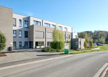 Woonzorgcentrum Maison Viveo