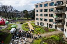 Woonzorgcentrum  Rivierenhof